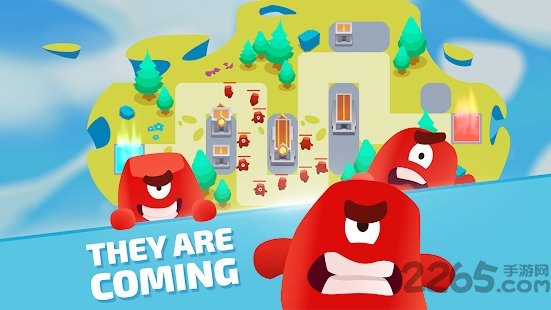 skytd游戏的图册