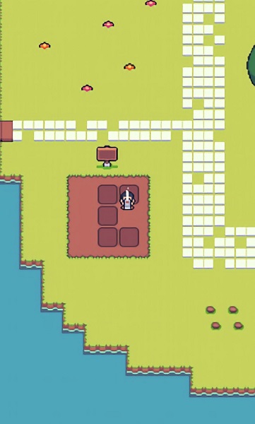 超级迷你农场手游的图册