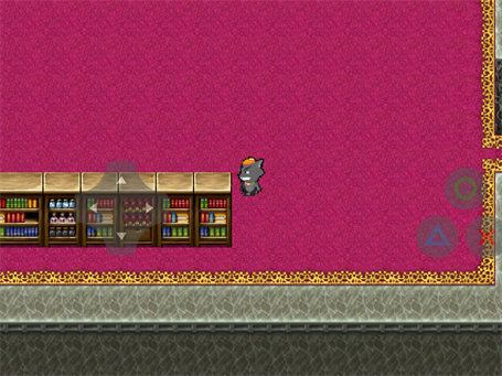 羊村的灾荒的图册