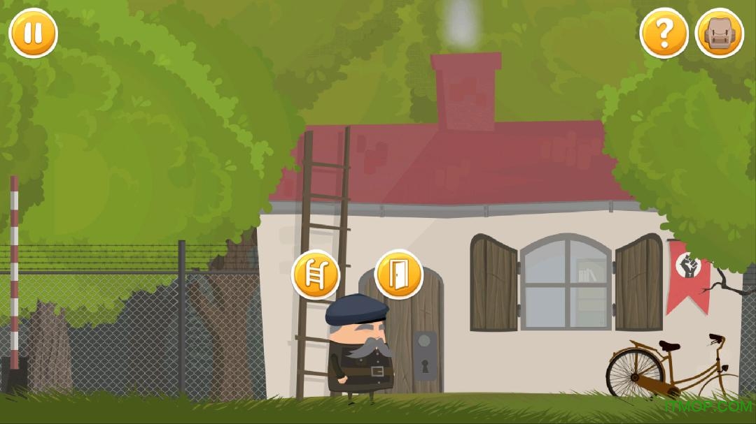 小间谍大冒险免激活码破解版的图册