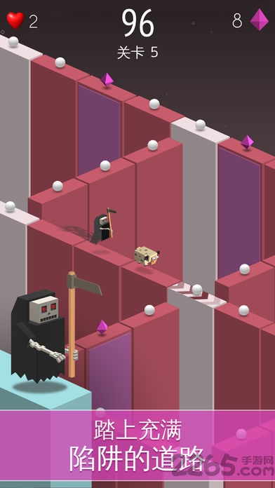 几何大冒险手机版的图册