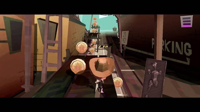 冲过影城无限金币版的图册