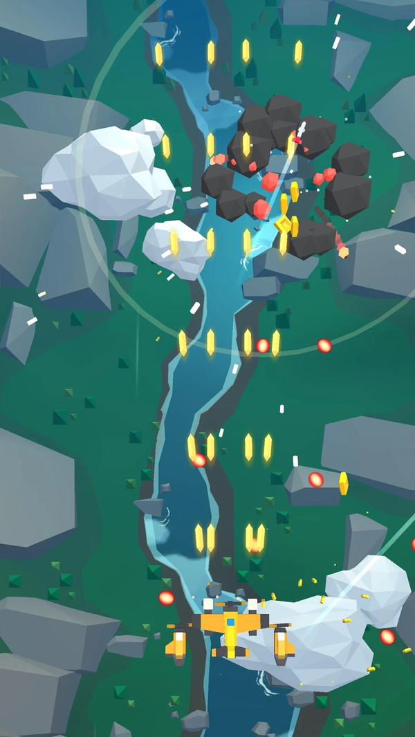 燃烧天空：空战2020的图册