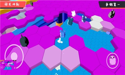 糖豆人团队赛的图册