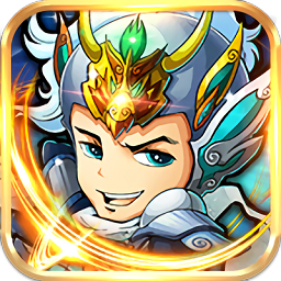 横扫魏蜀吴手游果盘版