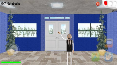 教室有个恐怖老师的图册