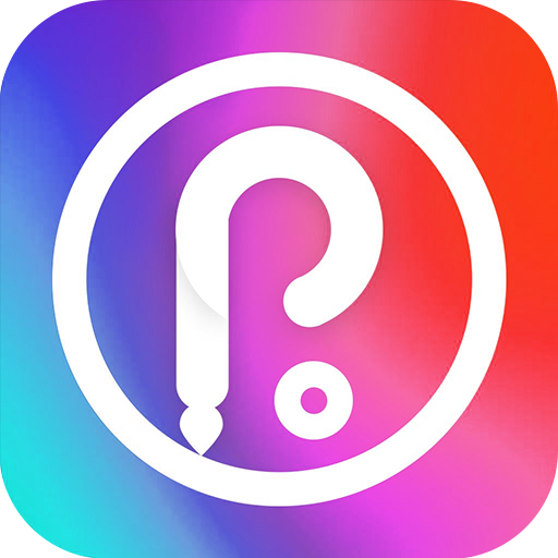 趣彩colour官方版(涂鸦)