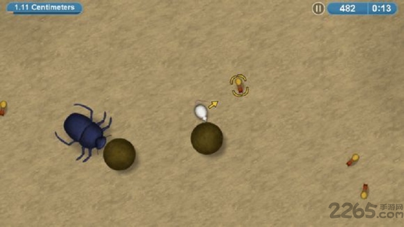 美味星球5无限钻石版的图册