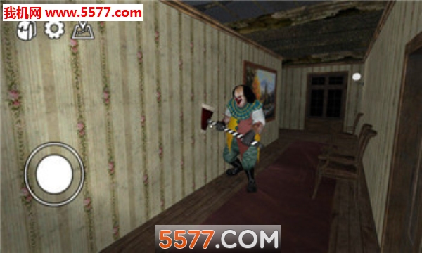 可怕的小丑2安卓版的图册