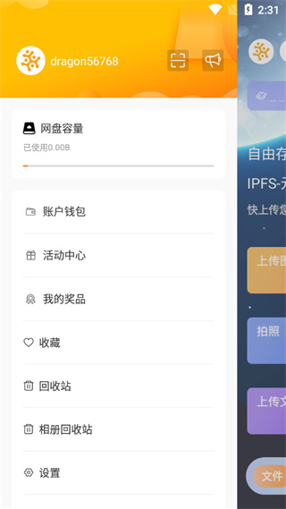 小龙云盘的图册