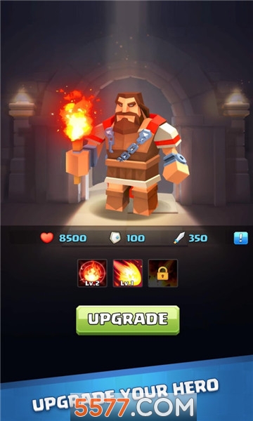 战斗艺术家安卓版的图册