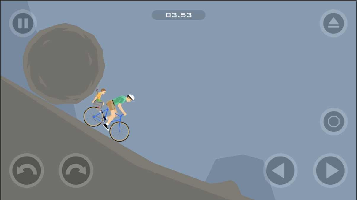 死亡独轮车无广告版的图册