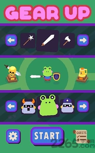 盘旋骑士手机版的图册