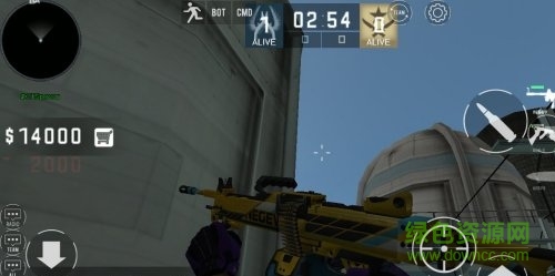 cswge白给模拟器v15的图册