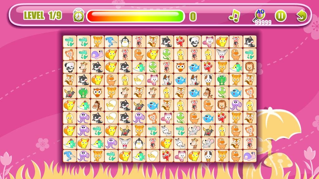 梦幻宠物链接的图册