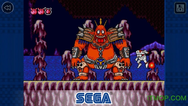 僵尸大进击的图册