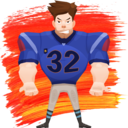 最强手臂抛出外太空安卓版