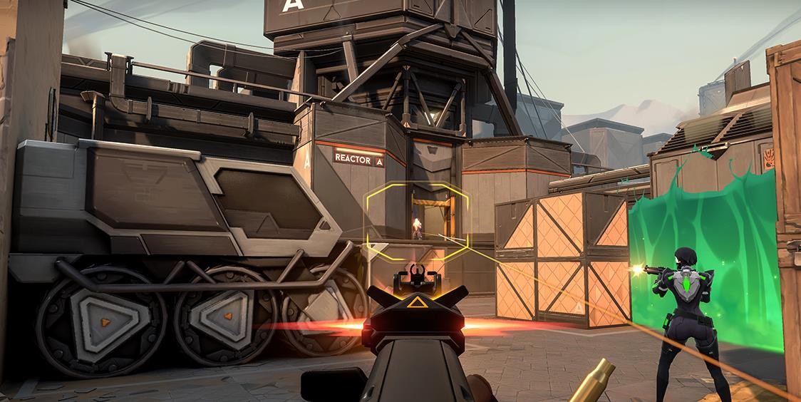 特战英豪的图册