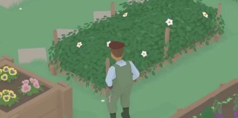 一只毁灭人类的鹅的图册