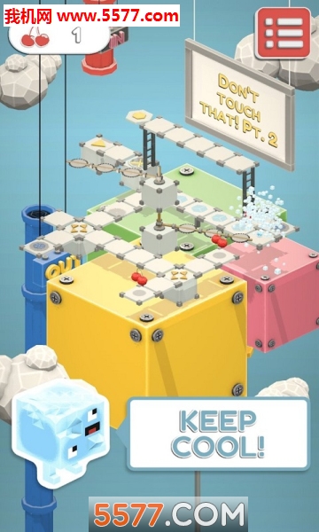 KeepCool安卓版的图册