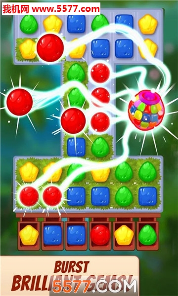 RelicRace(遗迹族安卓版)的图册