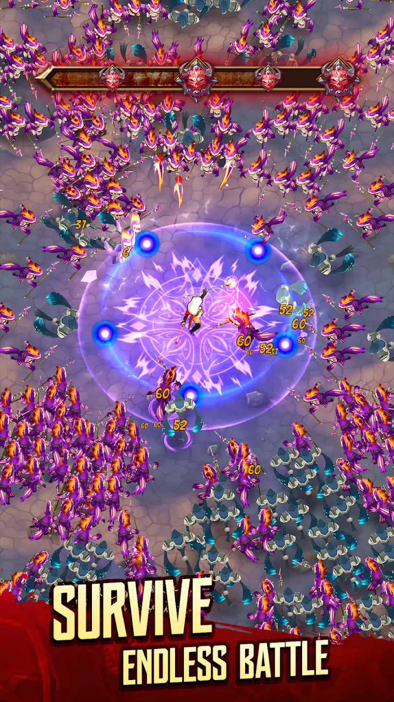 幸存者传奇手机版的图册