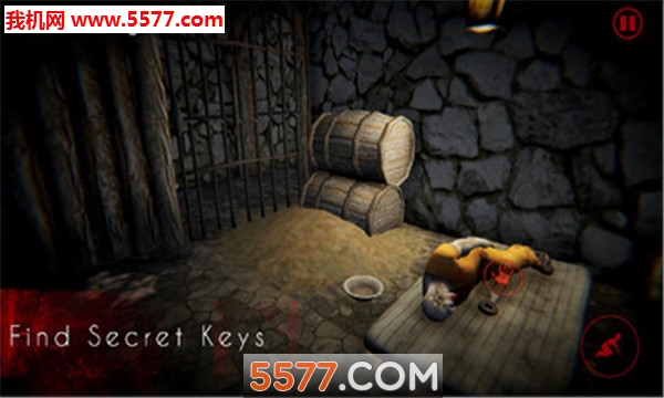 恐怖地下室南希帕克安卓版的图册