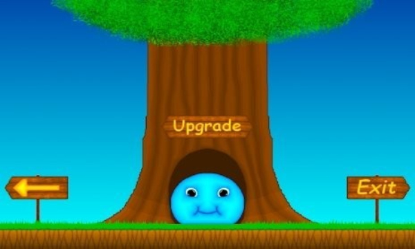 HungrySlime(饥饿的粘液人手机版)的图册