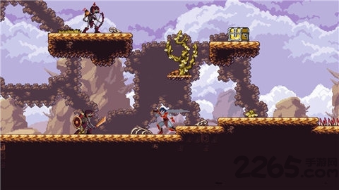 黑暗之怒游戏的图册