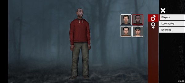 蜘蛛怪物多人联机版的图册