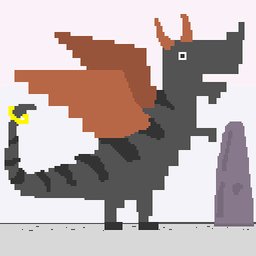 10日龙养成安卓版