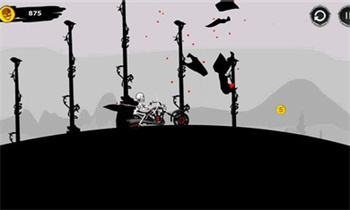 魔鬼之旅的图册