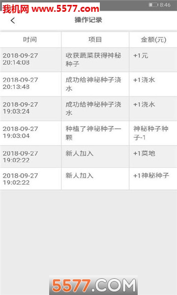 享赚农庄手机版的图册