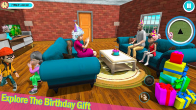 恐怖老师2021更新版的图册