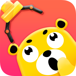 欢乐抓娃娃机游戏