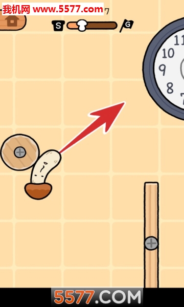 蘑菇大冒险小游戏的图册