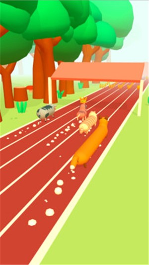 史莱姆腊肠狗的图册