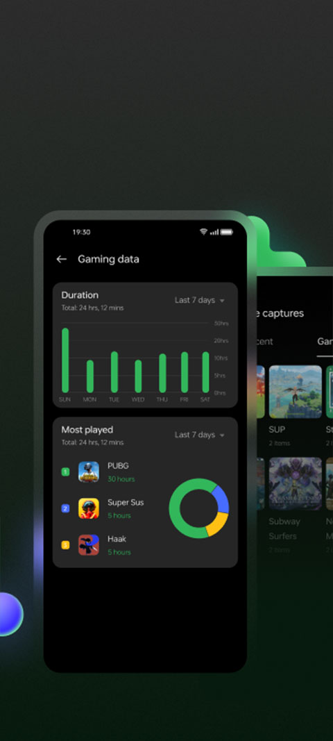 oppo游戏空间官方入口的图册