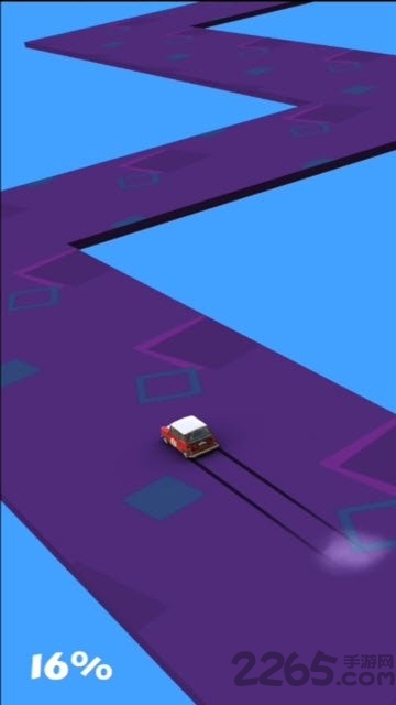 全民疯狂赛车破解版的图册