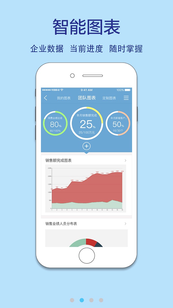 日经营手机客户端的图册