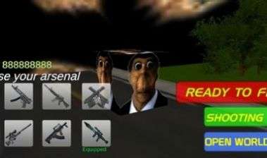 街头追逐模拟器官方版的图册