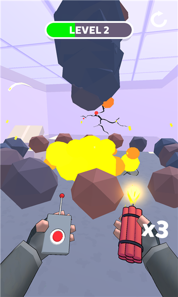 全炸了最新版的图册