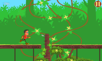 丛林逍遥游(JungleEscapade)的图册