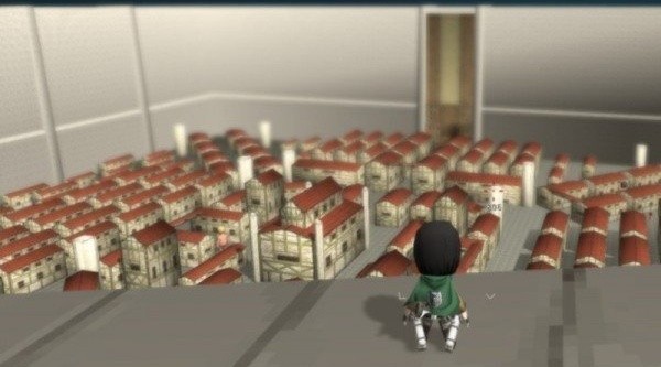 巨人的猎手2的图册