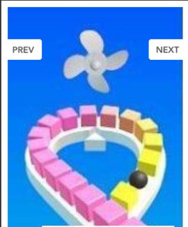 风的流动的图册