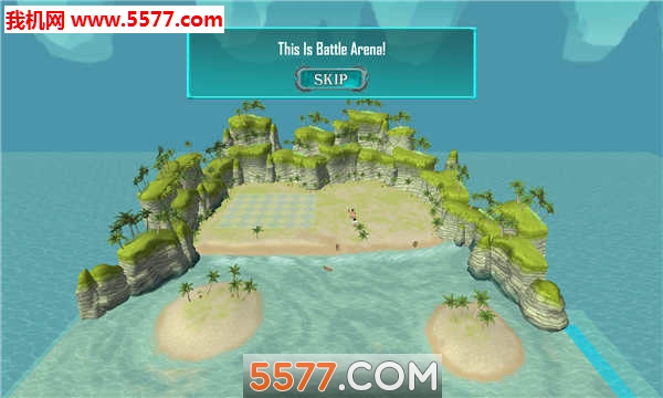 RealBattleWarStrategyOfAnimal(动物真实战争官方版)的图册