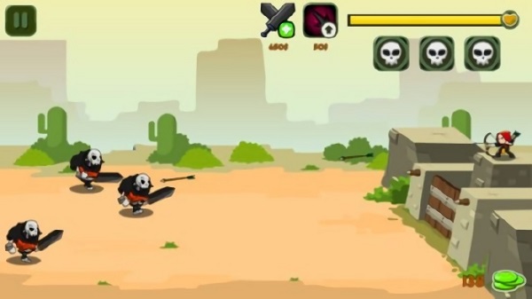 军队大乱斗最新版的图册