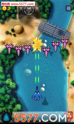 超级飞行(空战激战)的图册