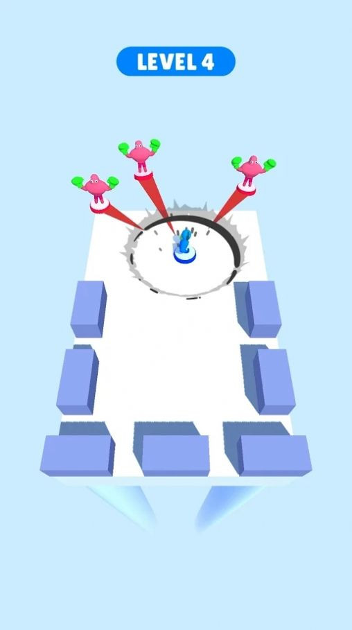 推人大乱斗的图册