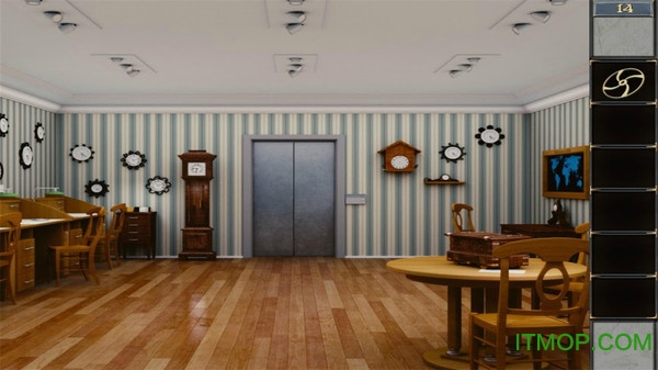 你能逃脱吗5的图册